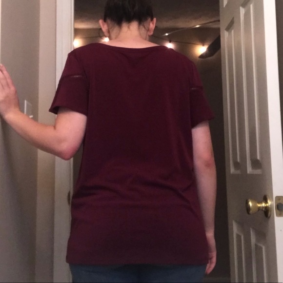 Women's top - Picture 4 of 10